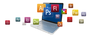 Adobe updated