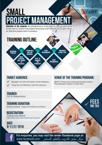 Project Management