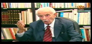 المفكر الجليل الأستاذ الدكتور ناصر