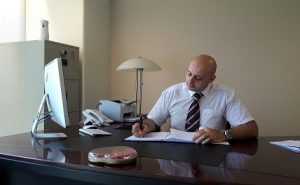 Yousef El-Ebiary