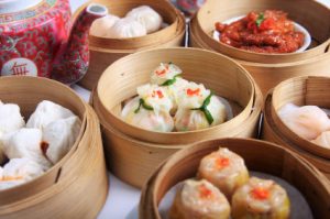 chinese food