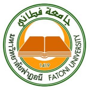 Fotani logo